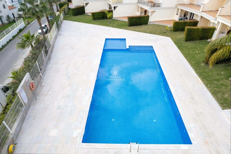 Moradia T3 para Venda em Albufeira e Olhos de Água Foto 40