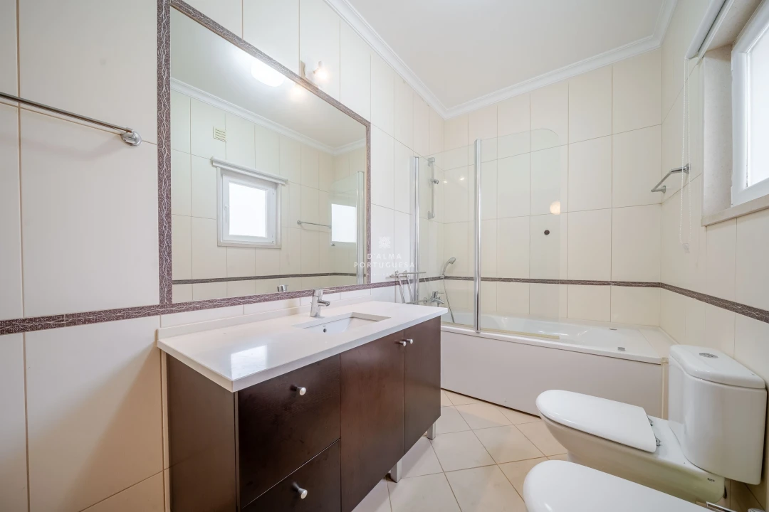 Moradia T3 para Venda em Albufeira e Olhos de Água Foto 33