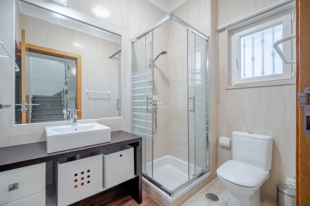 Moradia T3 para Venda em Albufeira e Olhos de Água Foto 32