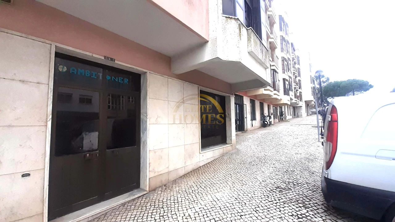 Negócio para Venda em Cacém e São Marcos Foto 14