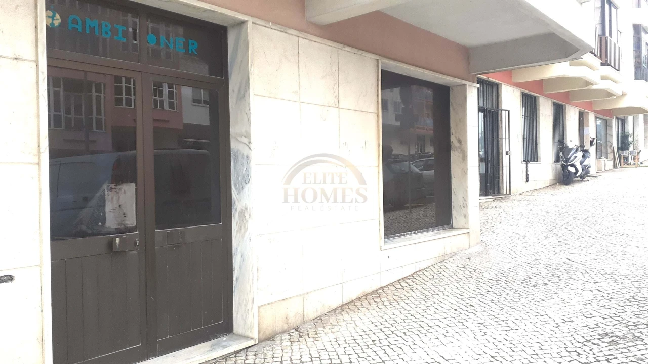 Negócio para Venda em Cacém e São Marcos Foto 13