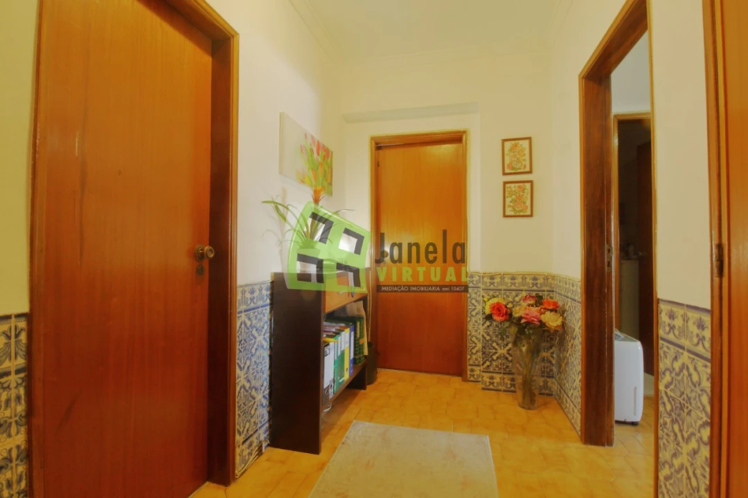 Apartamento T3 para Venda em Laranjeiro e Feijó Foto 25