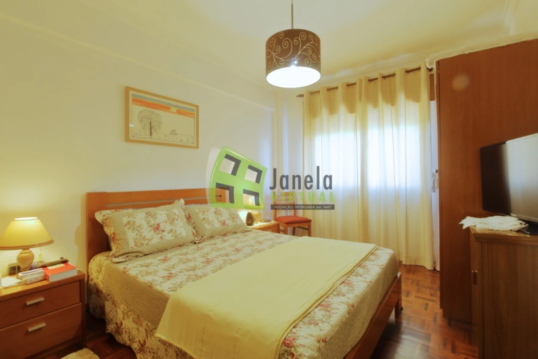 Apartamento T3 para Venda em Laranjeiro e Feijó Foto 36