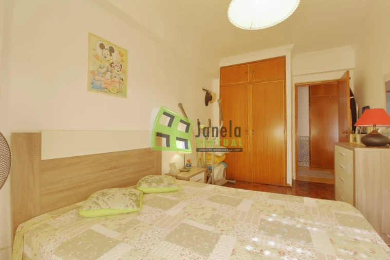 Apartamento T3 para Venda em Laranjeiro e Feijó Foto 23