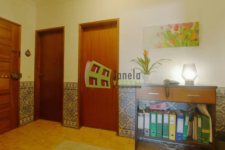 Apartamento T3 para Venda em Laranjeiro e Feijó Foto 28