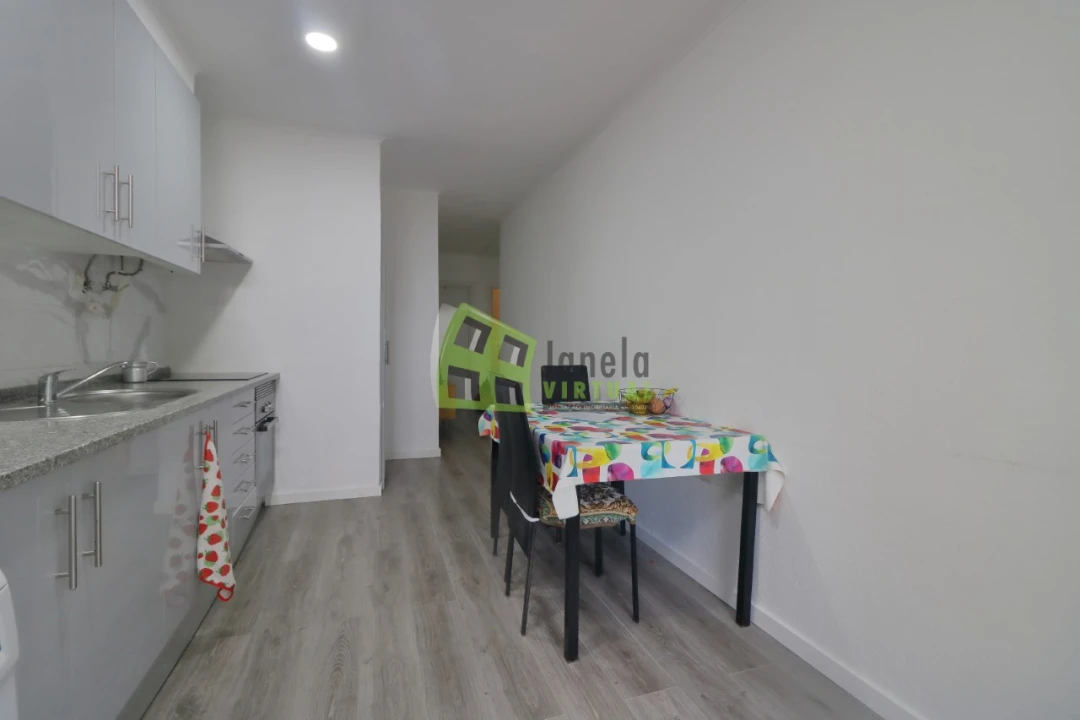 Apartamento T2 para Venda em Baixa da Banheira e Vale da Amoreira Foto 4
