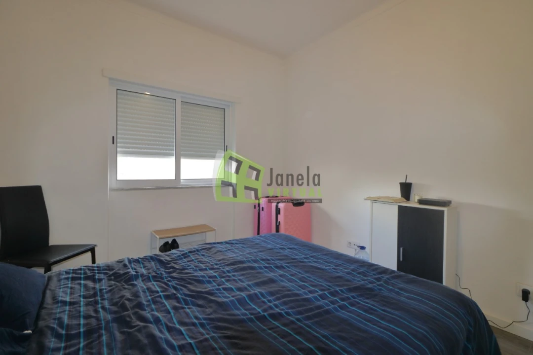 Apartamento T2 para Venda em Baixa da Banheira e Vale da Amoreira Foto 7