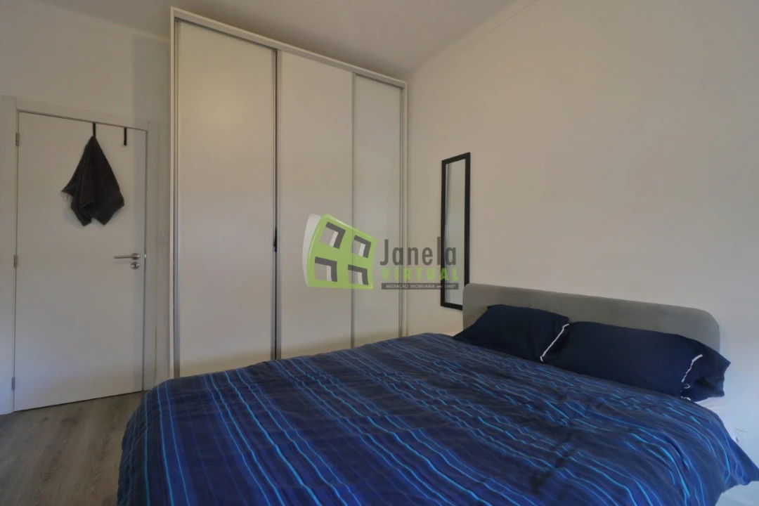 Apartamento T2 para Venda em Baixa da Banheira e Vale da Amoreira Foto 9