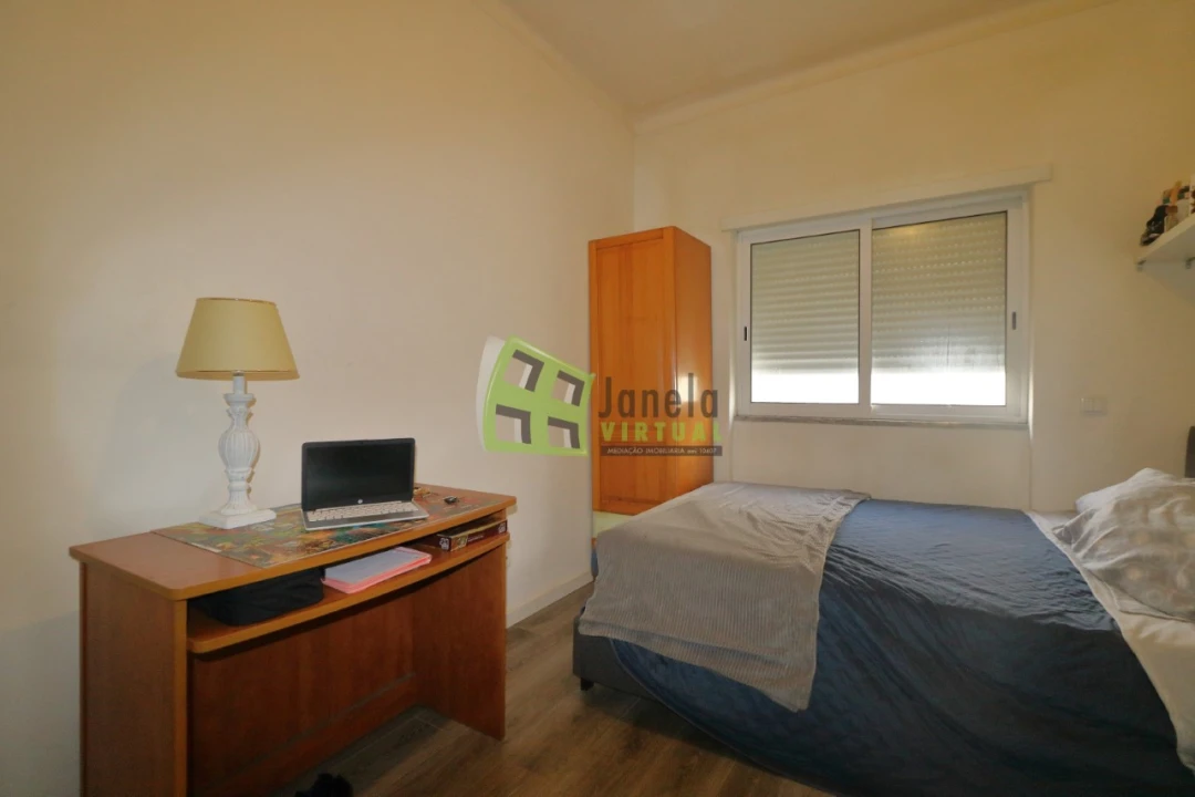 Apartamento T2 para Venda em Baixa da Banheira e Vale da Amoreira Foto 11