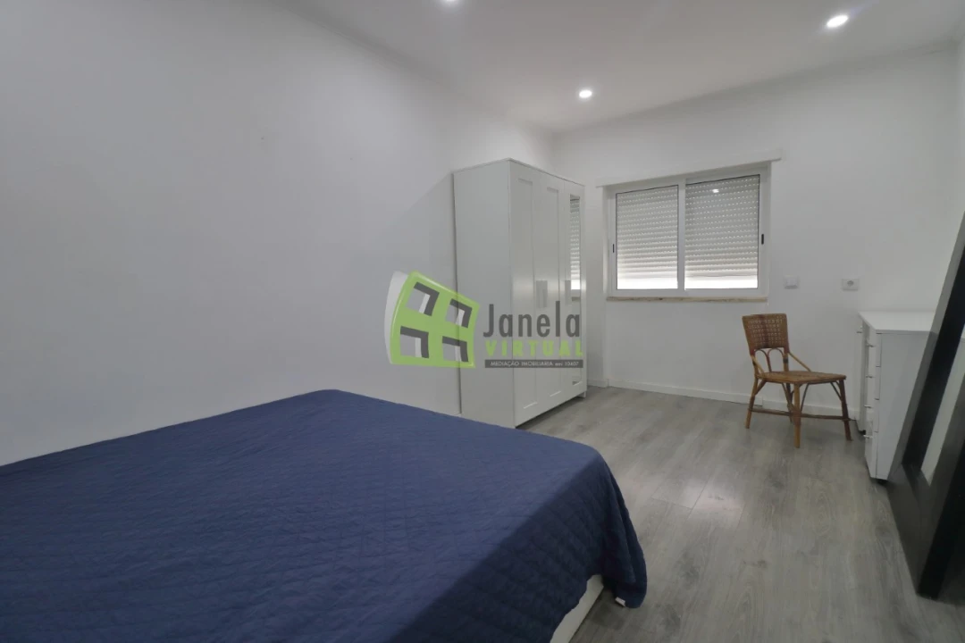 Apartamento T2 para Venda em Baixa da Banheira e Vale da Amoreira Foto 14
