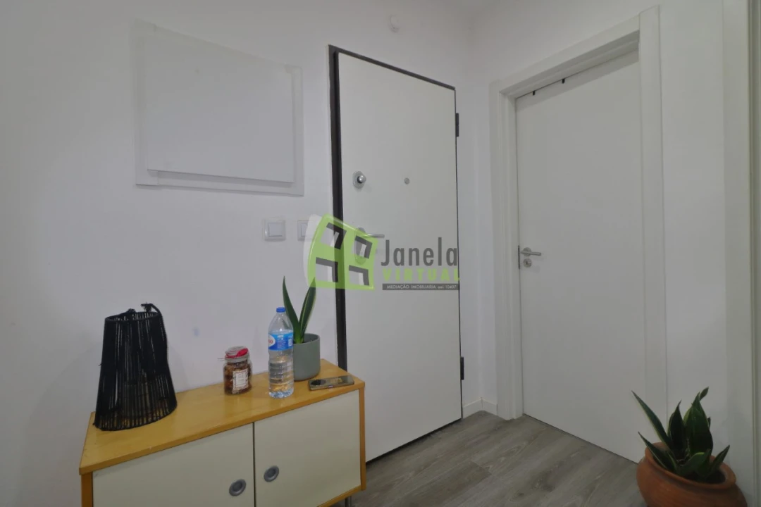 Apartamento T2 para Venda em Baixa da Banheira e Vale da Amoreira Foto 17