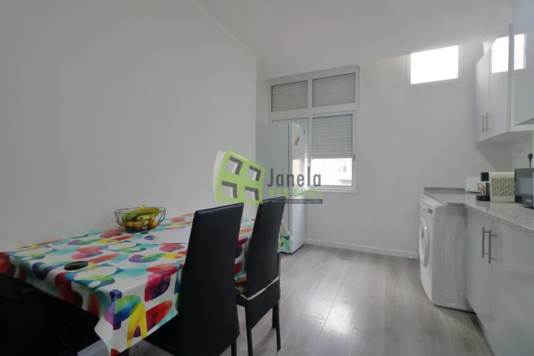 Apartamento T2 para Venda em Baixa da Banheira e Vale da Amoreira Foto 2