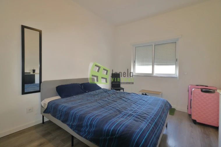 Apartamento T2 para Venda em Baixa da Banheira e Vale da Amoreira Foto 6