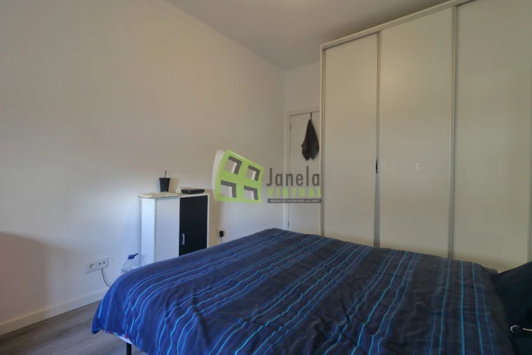 Apartamento T2 para Venda em Baixa da Banheira e Vale da Amoreira Foto 8