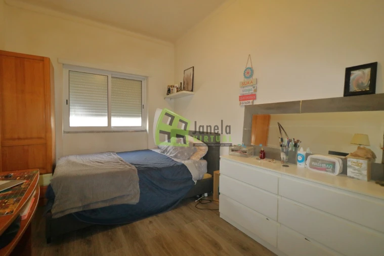 Apartamento T2 para Venda em Baixa da Banheira e Vale da Amoreira Foto 10