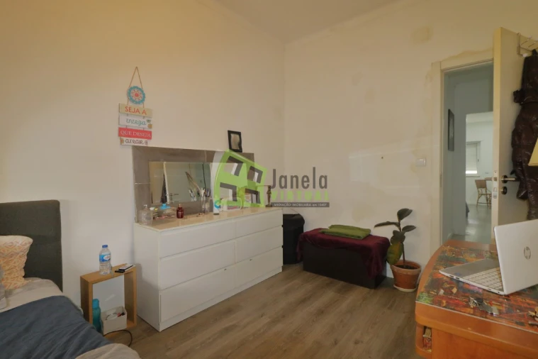 Apartamento T2 para Venda em Baixa da Banheira e Vale da Amoreira Foto 12