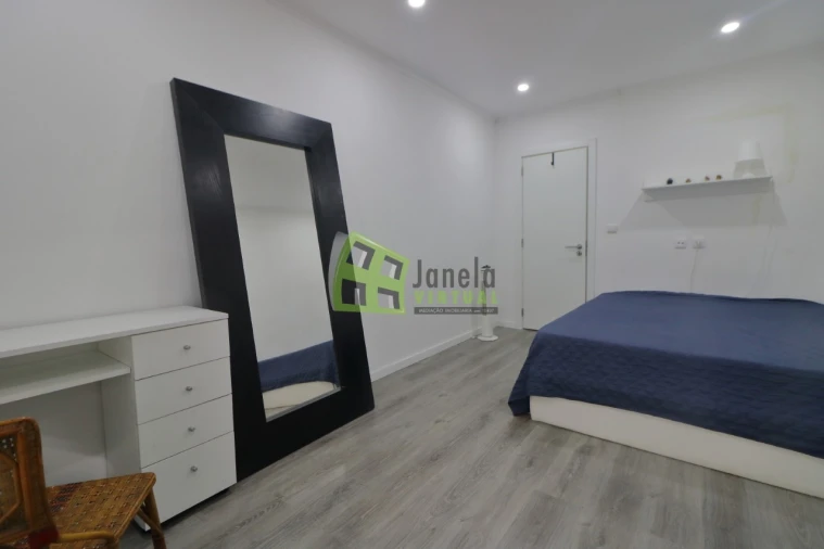 Apartamento T2 para Venda em Baixa da Banheira e Vale da Amoreira Foto 15