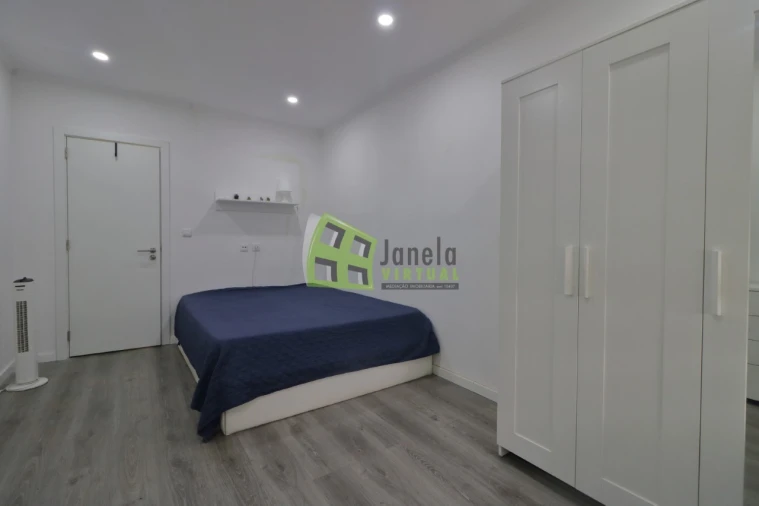 Apartamento T2 para Venda em Baixa da Banheira e Vale da Amoreira Foto 16