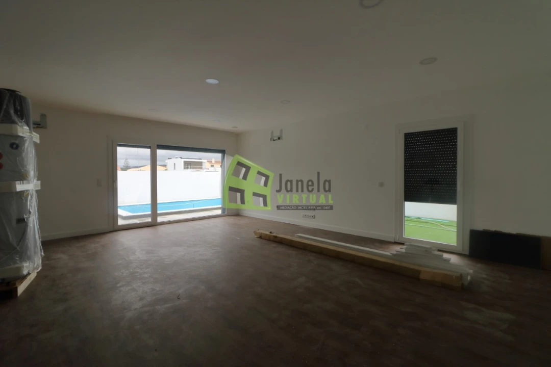 Moradia T3 para Venda em Azeitão (São Lourenço e São Simão) Foto 6