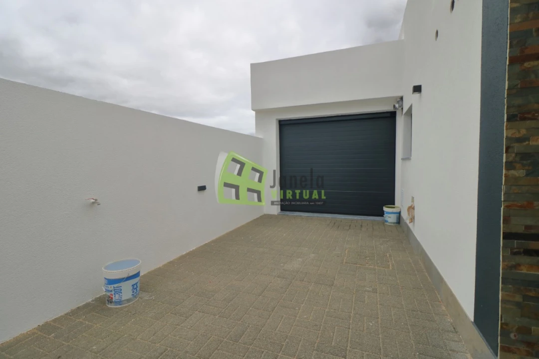 Moradia T3 para Venda em Azeitão (São Lourenço e São Simão) Foto 23