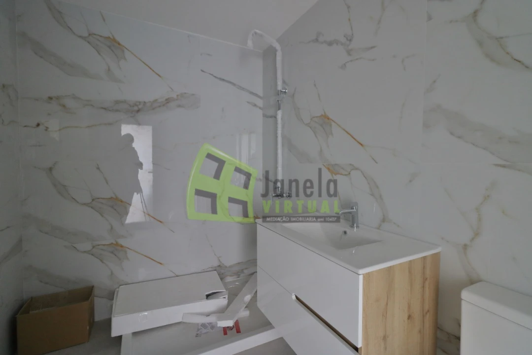 Moradia T3 para Venda em Azeitão (São Lourenço e São Simão) Foto 20