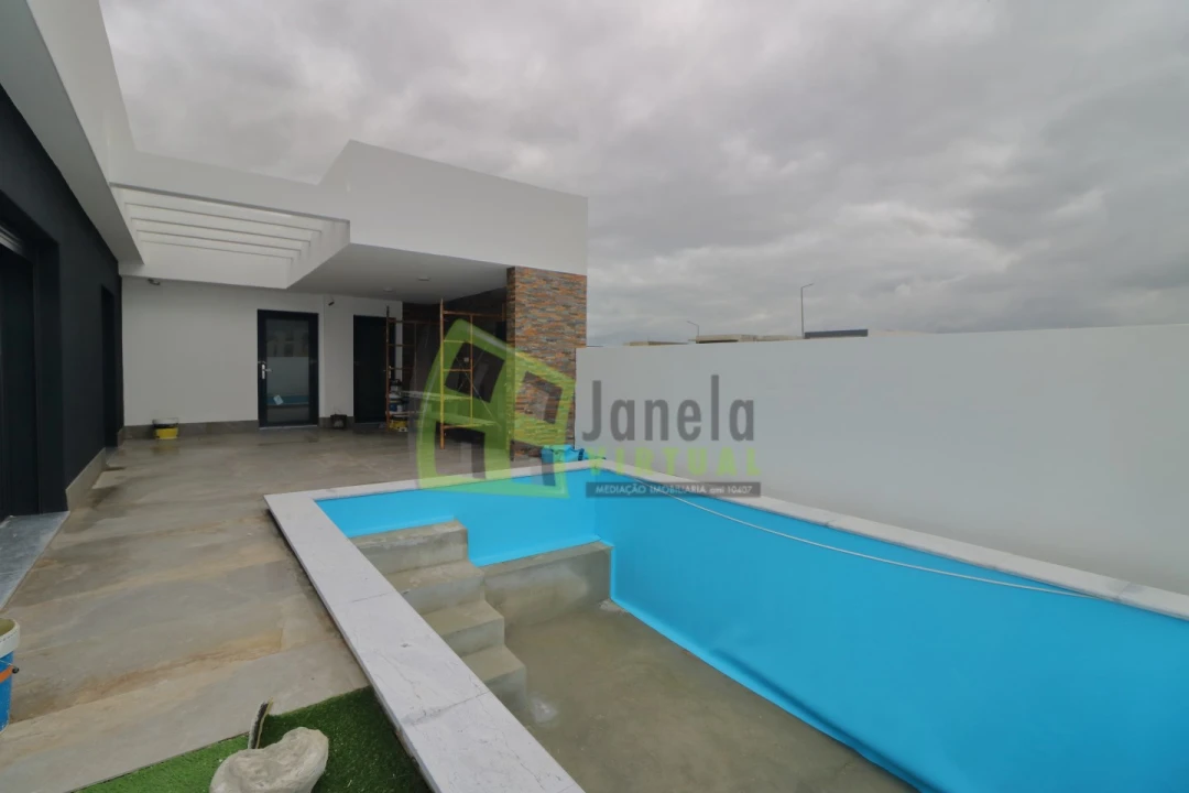Moradia T3 para Venda em Azeitão (São Lourenço e São Simão) Foto 21