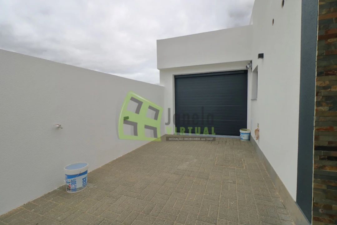 Moradia T3 para Venda em Azeitão (São Lourenço e São Simão) Foto 23