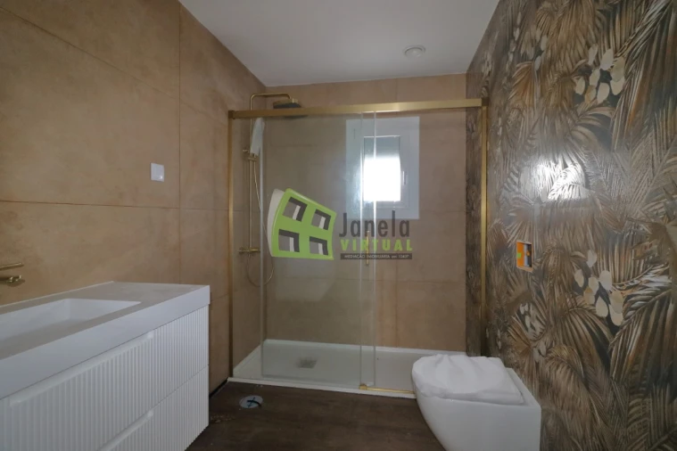 Moradia T3 para Venda em Azeitão (São Lourenço e São Simão) Foto 11