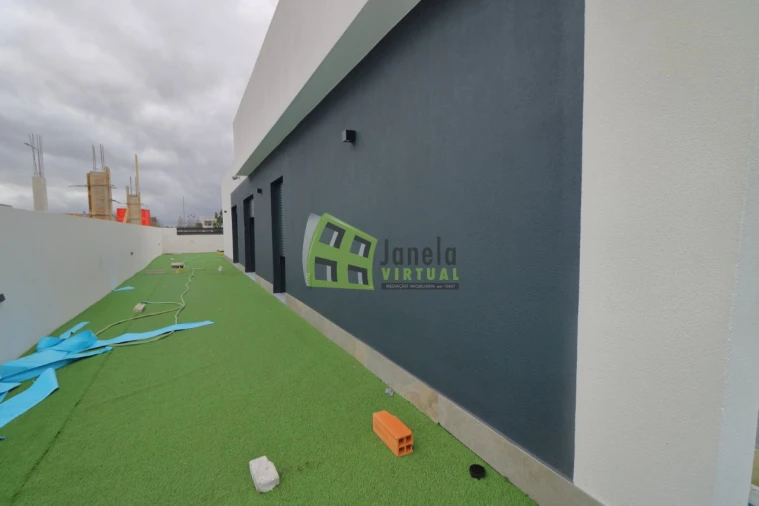 Moradia T3 para Venda em Azeitão (São Lourenço e São Simão) Foto 22