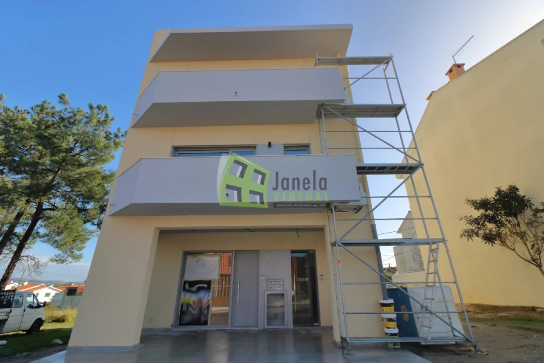 Apartamento T1 para Venda em Quinta do Conde Foto 11