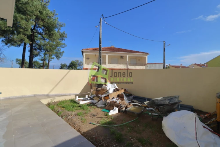 Apartamento T1 para Venda em Quinta do Conde Foto 8