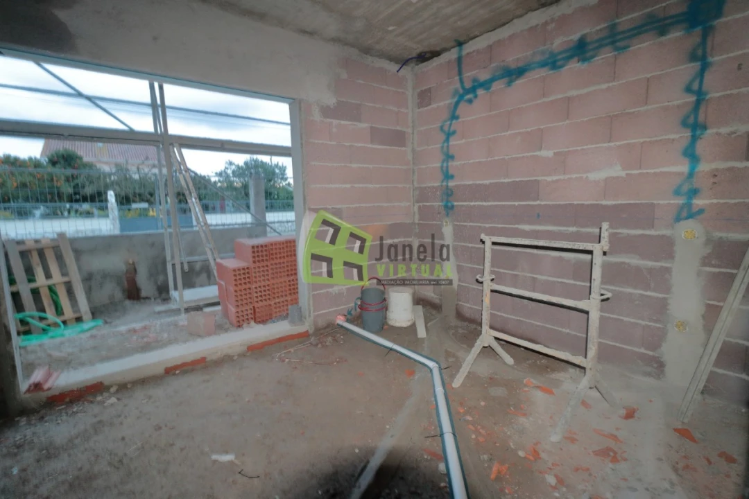 Moradia T3 para Venda em Fernao Ferro Foto 4