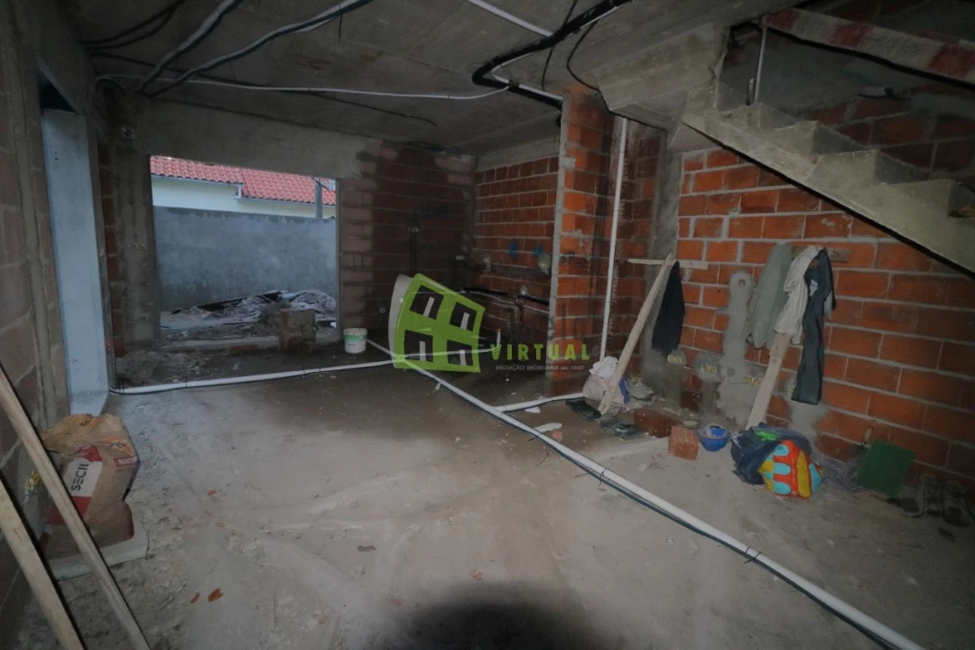 Moradia T3 para Venda em Fernao Ferro Foto 11
