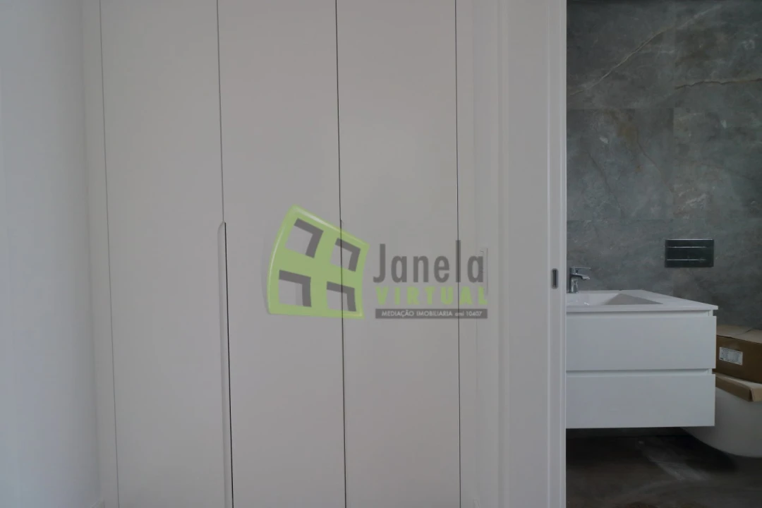 Moradia T3 para Venda em Quinta do Anjo Foto 22