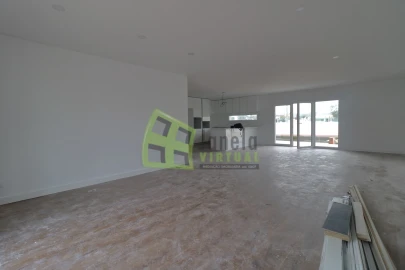 Moradia T3 para Venda em Quinta do Anjo
