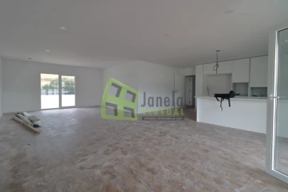 Moradia T3 para Venda em Quinta do Anjo
