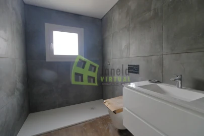 Moradia T3 para Venda em Quinta do Anjo