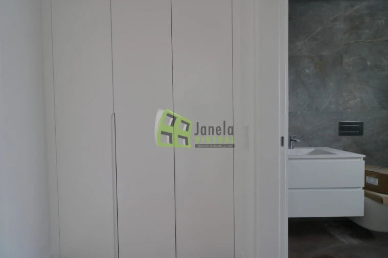 Moradia T3 para Venda em Quinta do Anjo Foto 22