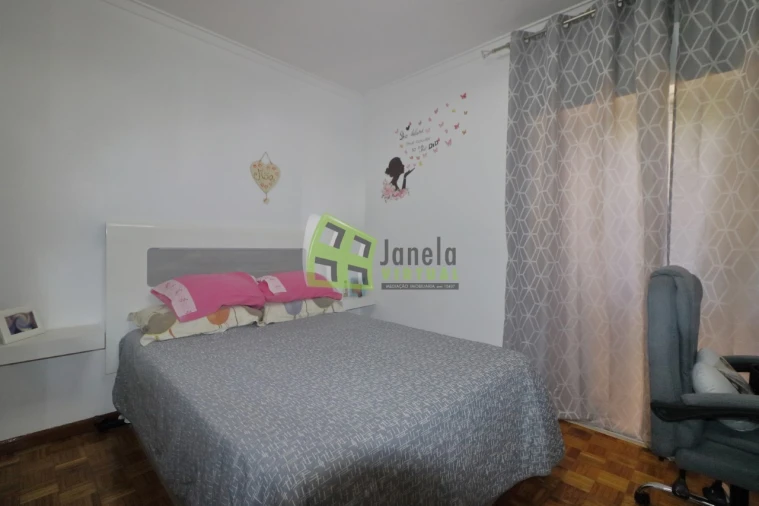 Apartamento T2 para Venda em Corroios Foto 10