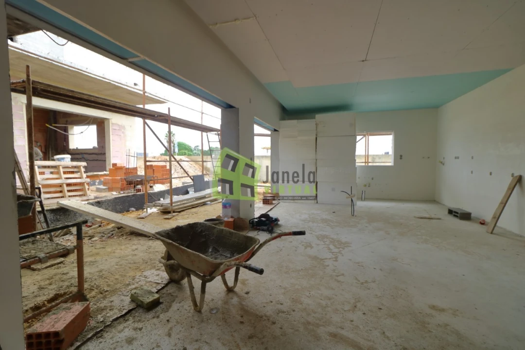 Moradia T4 para Venda em Quinta do Anjo Foto 3