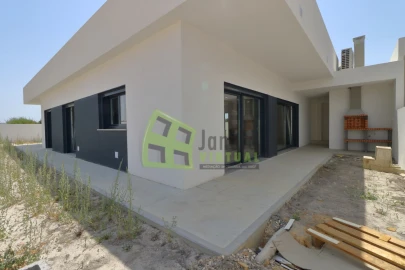 Moradia T4 para Venda em Quinta do Anjo