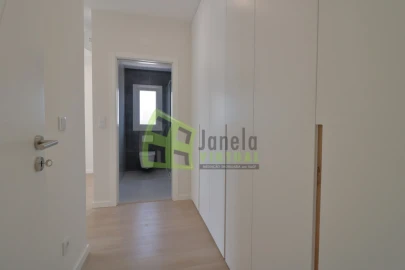 Moradia T4 para Venda em Quinta do Anjo