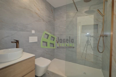 Moradia T4 para Venda em Quinta do Anjo