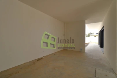 Moradia T4 para Venda em Quinta do Anjo