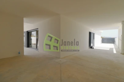 Moradia T4 para Venda em Quinta do Anjo