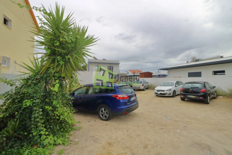 Terreno para Venda em Quinta do Conde Foto 2