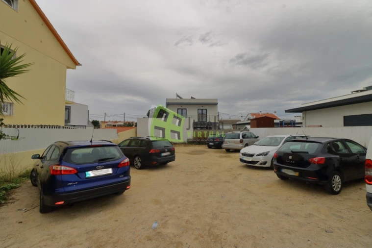 Terreno para Venda em Quinta do Conde Foto 3