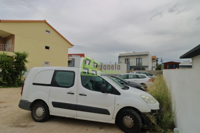 Terreno para Venda em Quinta do Conde Foto 4