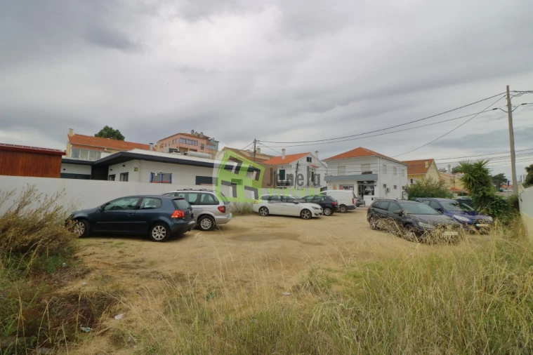 Terreno para Venda em Quinta do Conde Foto 6