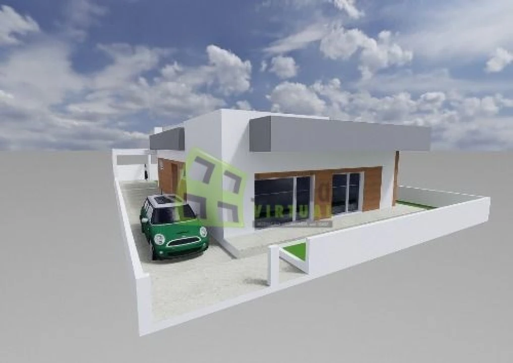 Moradia T3 para Venda em Fernao Ferro Foto 1
